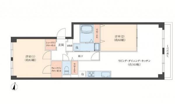 apartment 大阪府吹田市春日２丁目
地図を見る