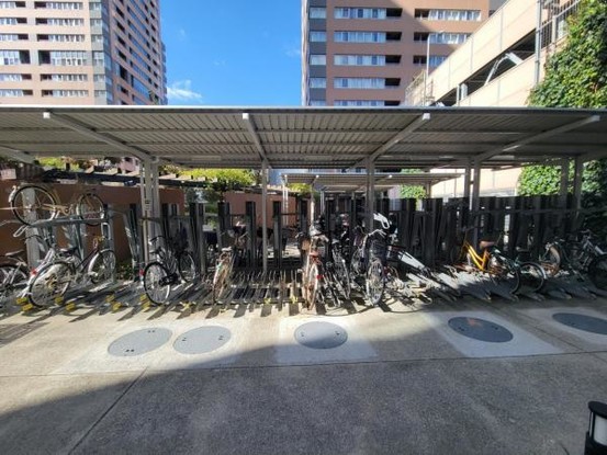 apartment 大阪府守口市大日東町
地図を見る