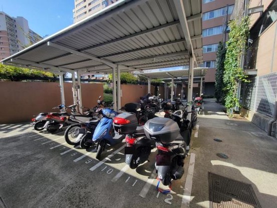 apartment 大阪府守口市大日東町
地図を見る