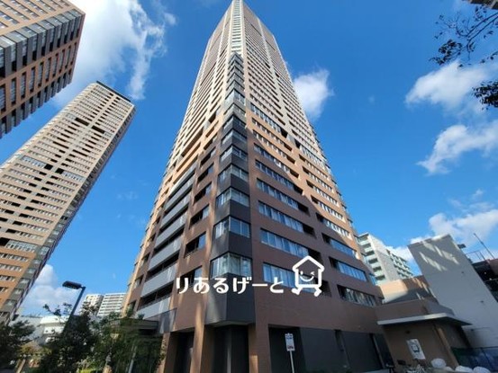 apartment 大阪府守口市大日東町
地図を見る