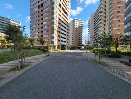 apartment 大阪府守口市大日東町
地図を見る