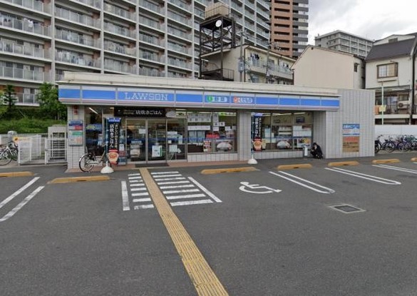 apartment 大阪府守口市大日東町
地図を見る