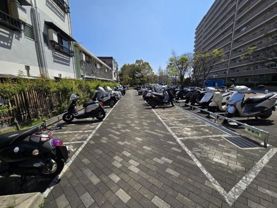 apartment 大阪府吹田市原町４丁目
地図を見る