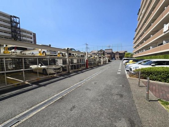 apartment 大阪府吹田市原町４丁目
地図を見る