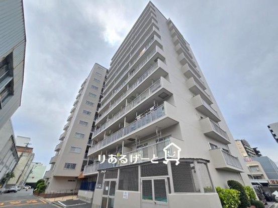 apartment 大阪府東大阪市友井５丁目
地図を見る