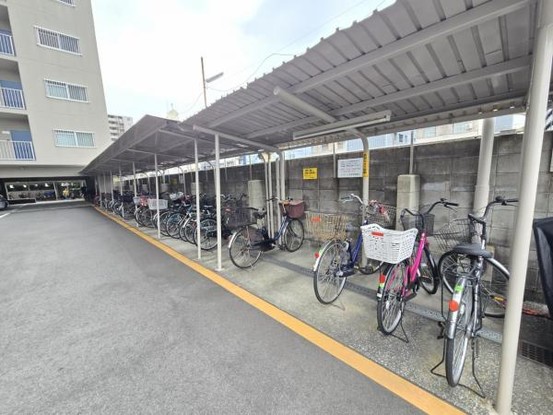 apartment 大阪府東大阪市友井５丁目
地図を見る