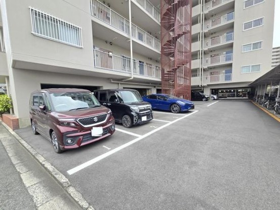 apartment 大阪府東大阪市友井５丁目
地図を見る