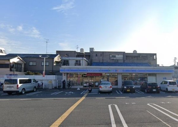 apartment 大阪府東大阪市友井５丁目
地図を見る