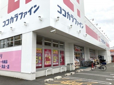 apartment 大阪府東大阪市友井５丁目
地図を見る