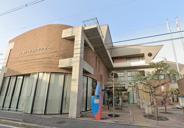 apartment 大阪府東大阪市友井５丁目
地図を見る