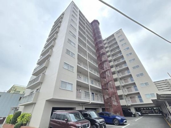 apartment 大阪府東大阪市友井５丁目
地図を見る