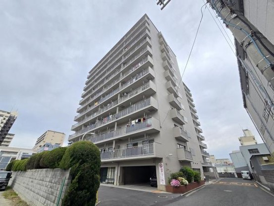 apartment 大阪府東大阪市友井５丁目
地図を見る