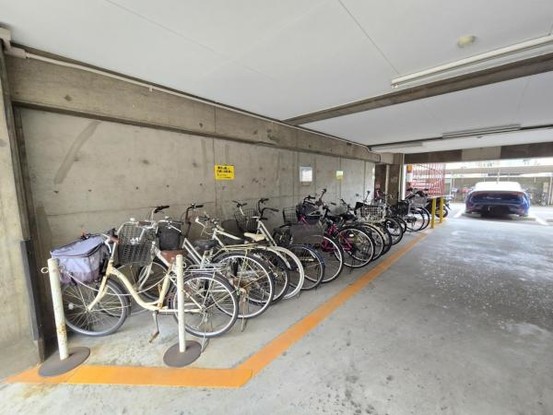 apartment 大阪府東大阪市友井５丁目
地図を見る