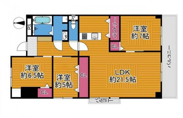 apartment 大阪府東大阪市友井５丁目
地図を見る