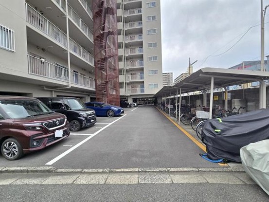 apartment 大阪府東大阪市友井５丁目
地図を見る