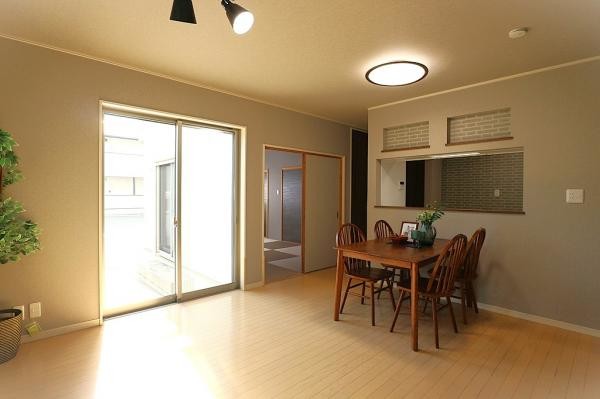 detached 大阪府東大阪市衣摺２丁目
地図を見る