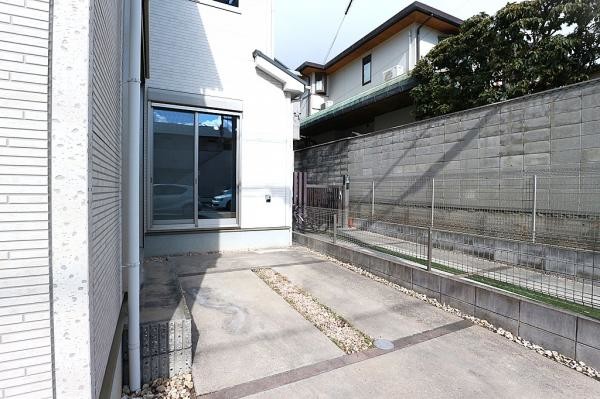 detached 大阪府東大阪市衣摺２丁目
地図を見る
