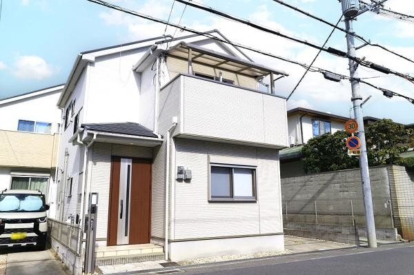 detached 大阪府東大阪市衣摺２丁目
地図を見る