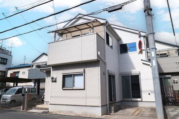 detached 大阪府東大阪市衣摺２丁目
地図を見る