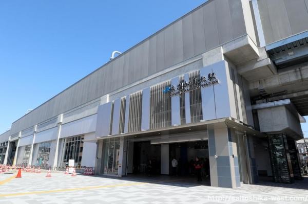 detached 大阪府東大阪市衣摺２丁目
地図を見る