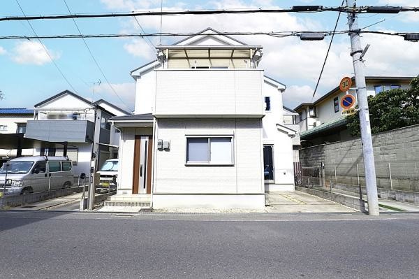 detached 大阪府東大阪市衣摺２丁目
地図を見る