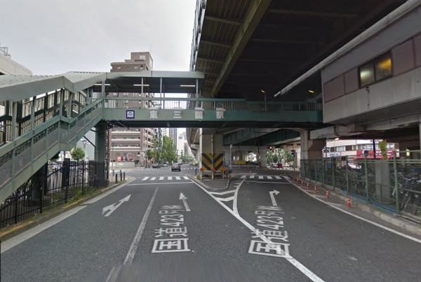 townhouse 大阪府大阪市淀川区十八条２丁目
地図を見る