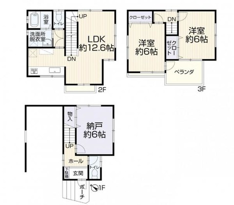 townhouse 大阪府大阪市淀川区十八条２丁目
地図を見る