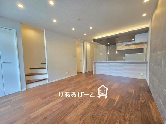 detached 大阪府大東市緑が丘１丁目
地図を見る