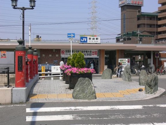 detached 大阪府大東市緑が丘１丁目
地図を見る