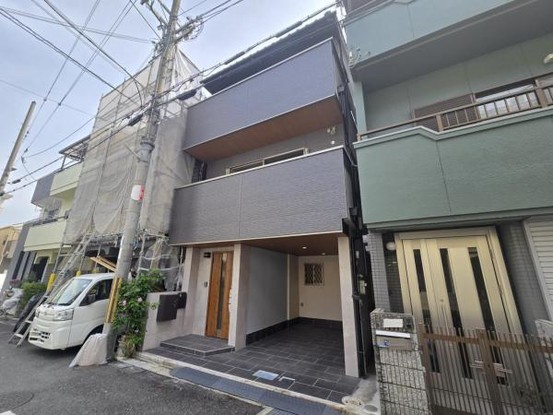 detached 大阪府大東市緑が丘１丁目
地図を見る