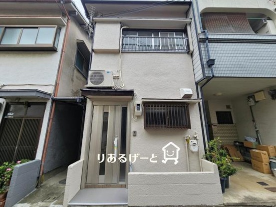 townhouse 大阪府守口市大宮通３丁目
地図を見る