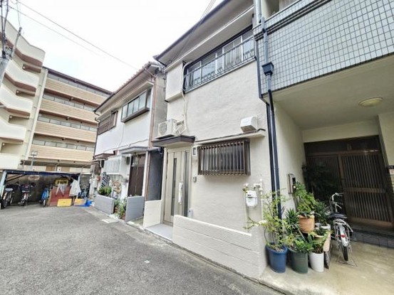 townhouse 大阪府守口市大宮通３丁目
地図を見る