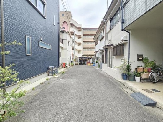 townhouse 大阪府守口市大宮通３丁目
地図を見る