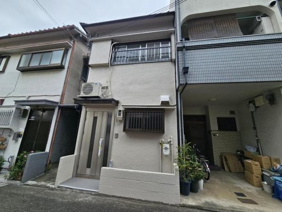 townhouse 大阪府守口市大宮通３丁目
地図を見る