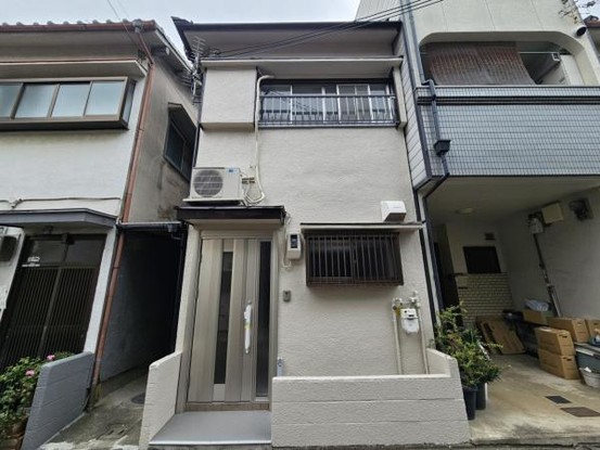 townhouse 大阪府守口市大宮通３丁目
地図を見る