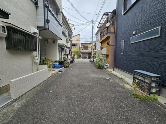 townhouse 大阪府守口市大宮通３丁目
地図を見る