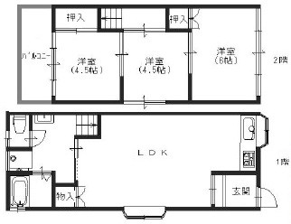 townhouse 大阪府守口市大宮通３丁目
地図を見る