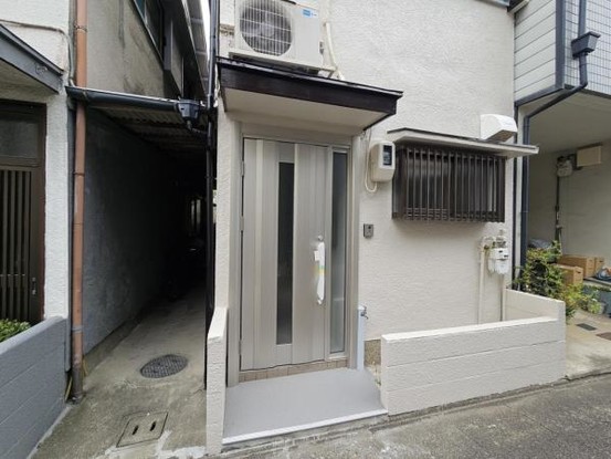 townhouse 大阪府守口市大宮通３丁目
地図を見る