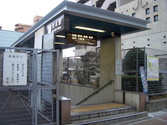 apartment 大阪府東大阪市角田２丁目
地図を見る