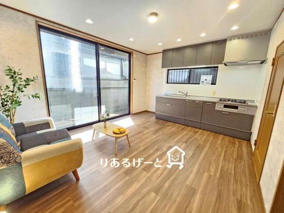 detached 大阪府吹田市岸部北３丁目
地図を見る