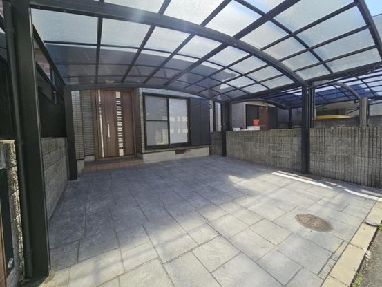 detached 大阪府吹田市岸部北３丁目
地図を見る