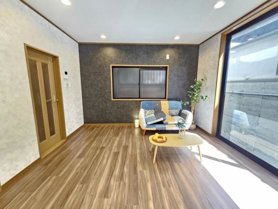 detached 大阪府吹田市岸部北３丁目
地図を見る