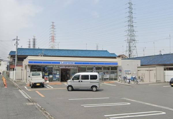 apartment 大阪府門真市大橋町
地図を見る