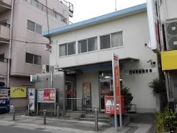 apartment 大阪府門真市大橋町
地図を見る