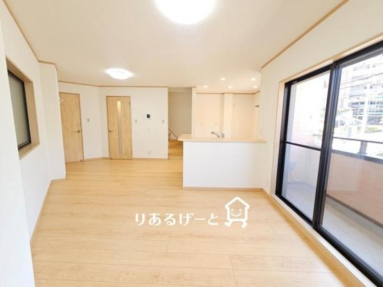 detached 大阪府吹田市藤が丘町
地図を見る