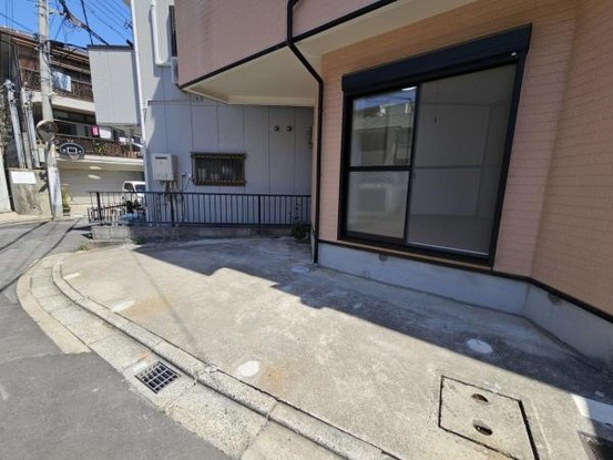 detached 大阪府吹田市藤が丘町
地図を見る