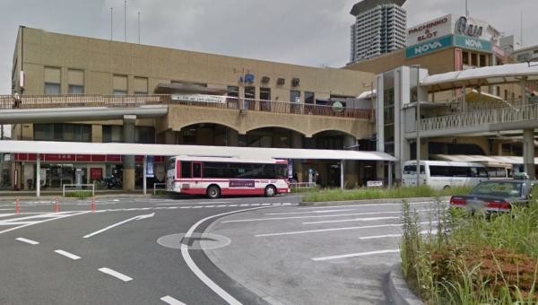 detached 大阪府吹田市藤が丘町
地図を見る