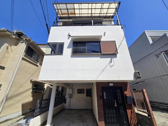detached 大阪府大阪市旭区清水１丁目
地図を見る