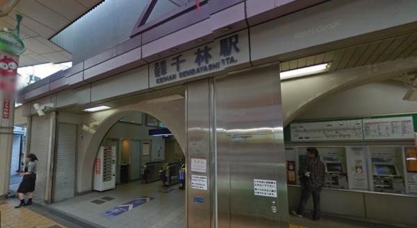 detached 大阪府大阪市旭区清水１丁目
地図を見る