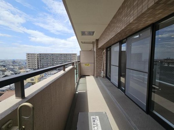 apartment 大阪府東大阪市出雲井本町
地図を見る